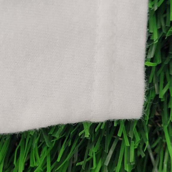 Simpsons AOP Shirt Womens Large 20x26 Matt-Groening Homer Bart - Picture 9 of 13